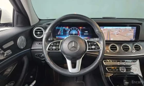 Mercedes-Benz E 300 AVANTGARDE FACE ОБДУХВАНЕ 360 HUD , снимка 13