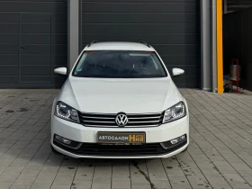 VW Passat 2.0TDI * LED* NAVI* , снимка 2