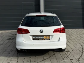 VW Passat 2.0TDI * LED* NAVI* , снимка 4