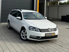 VW Passat 2.0TDI * LED* NAVI* , снимка 3