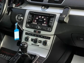 VW Passat 2.0TDI * LED* NAVI* , снимка 11