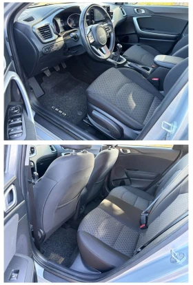 Kia Ceed 1.5T Comfort, снимка 7