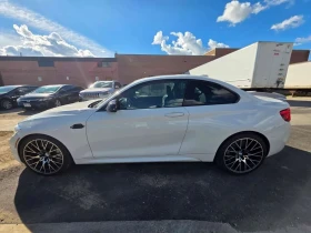BMW M2, снимка 2
