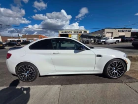 BMW M2, снимка 3