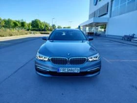     BMW 530 3.0 x-drive