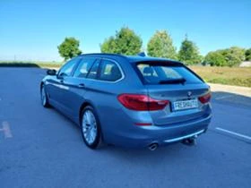     BMW 530 3.0 x-drive