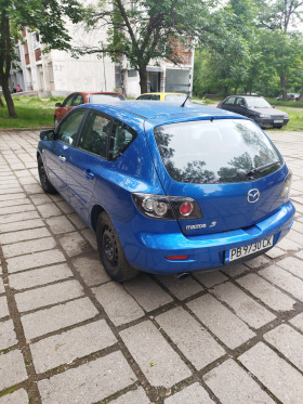 Mazda 3 1.6 105 к.с.Газ, снимка 7 - Автомобили и джипове - 45778533