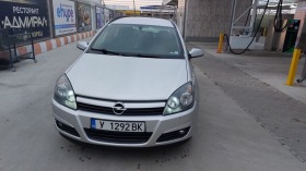 Opel Astra 1.7CDTI, снимка 5