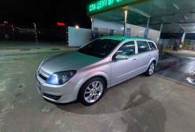 Обява за продажба на Opel Astra 1.7CDTI ~5 100 лв. - изображение 1
