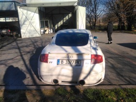 Audi Tt, снимка 3
