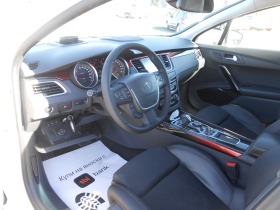 Peugeot 508 RXH-Hybrid-Navi-Kamera-Panorama-Euro-6B | Mobile.bg   13