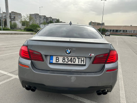 BMW 530 * Mperformance* F1* Sport, снимка 6 - Автомобили и джипове - 45305648