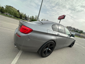 BMW 530 * Mperformance* F1* Sport, снимка 5 - Автомобили и джипове - 45305648