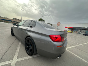 BMW 530 * Mperformance* F1* Sport, снимка 7 - Автомобили и джипове - 45305648