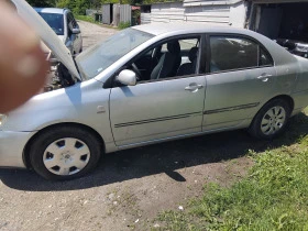 Toyota Corolla, снимка 12