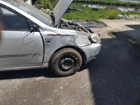 Toyota Corolla, снимка 11