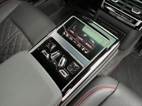Audi S8 4.0 TFSI/ BLACK OPTIC/MATRIX/B&O/ HEAD UP/ 21/ TV/ | Mobile.bg   14