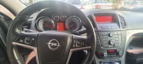 Opel Insignia Sports Tourer SW, снимка 10