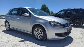     VW Golf 1, 6  TDI 