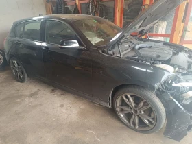 BMW 120 120XD, снимка 3