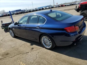 BMW 535 535 XI, снимка 2