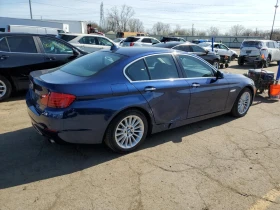 BMW 535 535 XI, снимка 5