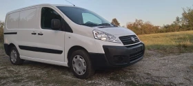 Fiat Scudo 2.0 кб 128 кс Товарен, снимка 5