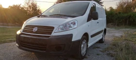 Fiat Scudo 2.0 кб 128 кс Товарен, снимка 3