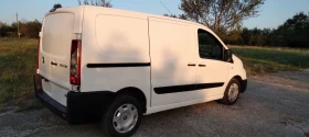 Fiat Scudo 2.0 кб 128 кс Товарен, снимка 4