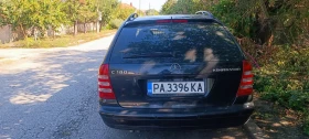 Mercedes-Benz C 180 c180 kompressor, снимка 2