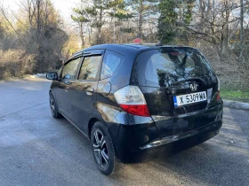 Honda Jazz, снимка 5