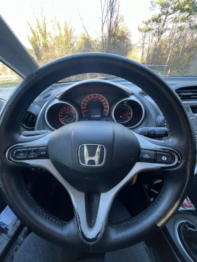 Honda Jazz, снимка 13