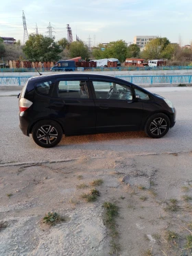 Honda Jazz, снимка 3