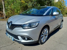 Renault Scenic 1.5 dCi Energy Business 1