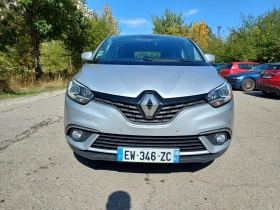 Renault Scenic 1.5 dCi Energy Business, снимка 2