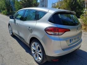 Renault Scenic 1.5 dCi Energy Business, снимка 7