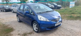 Honda Jazz 1.4i  100ps  | Mobile.bg    3