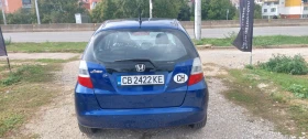 Honda Jazz 1.4i  100ps  | Mobile.bg    6