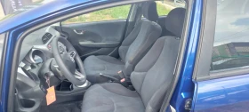 Honda Jazz 1.4i  100ps , снимка 12