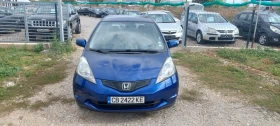 Honda Jazz 1.4i  100ps  | Mobile.bg    2