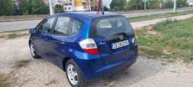 Honda Jazz 1.4i  100ps  | Mobile.bg    8