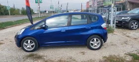 Honda Jazz 1.4i  100ps  | Mobile.bg    4