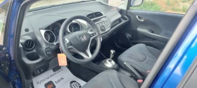 Honda Jazz 1.4i  100ps  | Mobile.bg    9