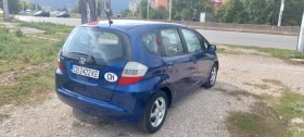 Honda Jazz 1.4i  100ps  | Mobile.bg    7