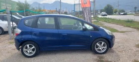 Honda Jazz 1.4i  100ps  | Mobile.bg    5