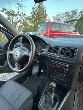 VW Golf, снимка 5