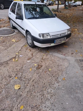  Citroen Saxo