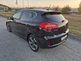 Kia Ceed 1.6GT Line  | Mobile.bg    5