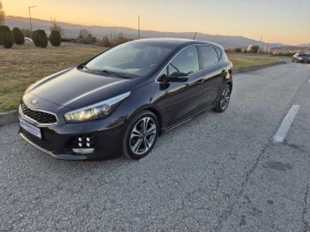 Kia Ceed 1.6GT Line  | Mobile.bg    2