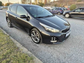 Kia Ceed 1.6GT Line  | Mobile.bg    3